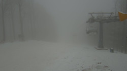 Horní stanice Lanové dráhy