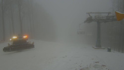 Horní stanice Lanové dráhy