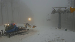 Horní stanice Lanové dráhy