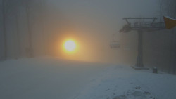 Horní stanice Lanové dráhy