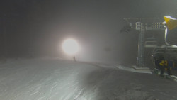 Horní stanice Lanové dráhy