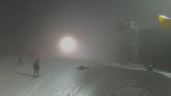 Horní stanice Lanové dráhy