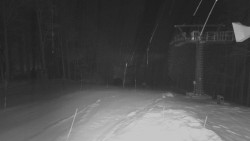 Horní stanice Lanové dráhy