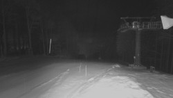 Horní stanice Lanové dráhy