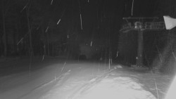 Horní stanice Lanové dráhy