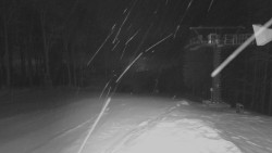 Horní stanice Lanové dráhy