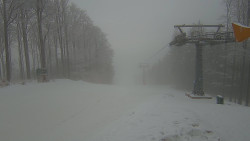 Horní stanice Lanové dráhy