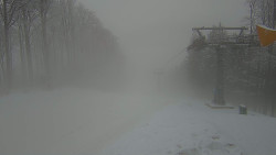 Horní stanice Lanové dráhy