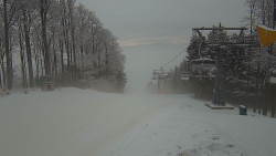 Horní stanice Lanové dráhy