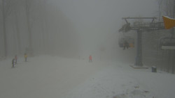 Horní stanice Lanové dráhy