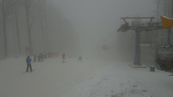 Horní stanice Lanové dráhy