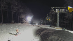 Horní stanice Lanové dráhy