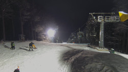 Horní stanice Lanové dráhy