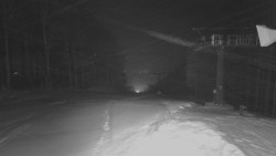 Horní stanice Lanové dráhy