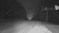 Horní stanice Lanové dráhy