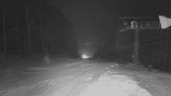 Horní stanice Lanové dráhy