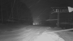 Horní stanice Lanové dráhy