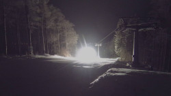 Horní stanice Lanové dráhy