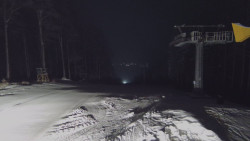 Horní stanice Lanové dráhy