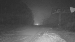 Horní stanice Lanové dráhy