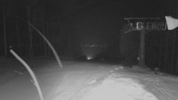 Horní stanice Lanové dráhy