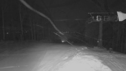 Horní stanice Lanové dráhy