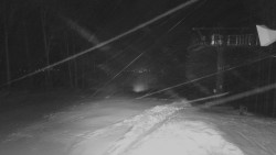 Horní stanice Lanové dráhy