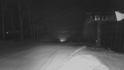 Horní stanice Lanové dráhy