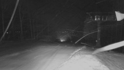 Horní stanice Lanové dráhy