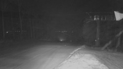 Horní stanice Lanové dráhy