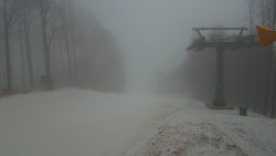 Horní stanice Lanové dráhy