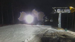 Horní stanice Lanové dráhy