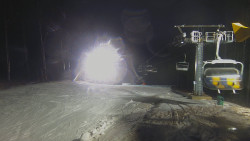 Horní stanice Lanové dráhy