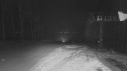 Horní stanice Lanové dráhy