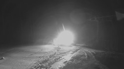 Horní stanice Lanové dráhy