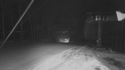 Horní stanice Lanové dráhy