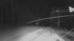 Horní stanice Lanové dráhy