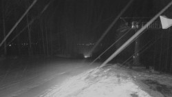 Horní stanice Lanové dráhy