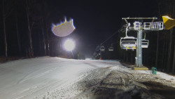 Horní stanice Lanové dráhy