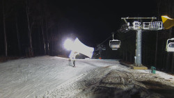 Horní stanice Lanové dráhy