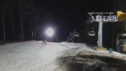 Horní stanice Lanové dráhy