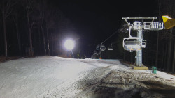 Horní stanice Lanové dráhy