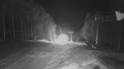 Horní stanice Lanové dráhy