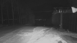 Horní stanice Lanové dráhy