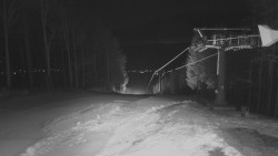 Horní stanice Lanové dráhy