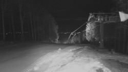 Horní stanice Lanové dráhy