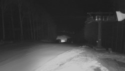 Horní stanice Lanové dráhy