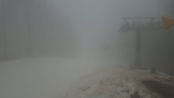 Horní stanice Lanové dráhy