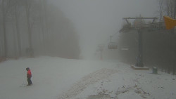 Horní stanice Lanové dráhy