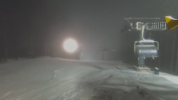 Horní stanice Lanové dráhy